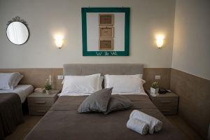 Hotel «Ideal Boutique», Неаполь