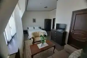 Гостиница «Кызылорда», Кызылорда