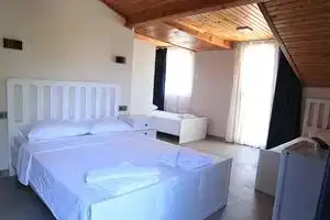 La Sorella Butik Hotel, Дальян