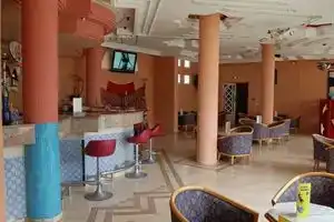 Sindbad Center Aparthotel, Сусс