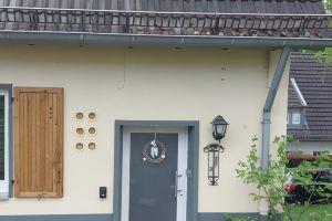 Cozy vacation apartment "Sonnenhof", directly in the countryside for holidaymakers and families, Вермельскирхен