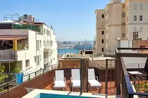 Joe's Gomila Boutique Hotel, Пальма-де-Майорка