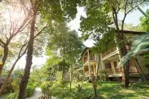 Ancarine Beach Resort, Остров Фукуок