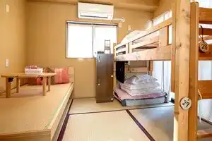 Guest House Nakaima, Фукуока