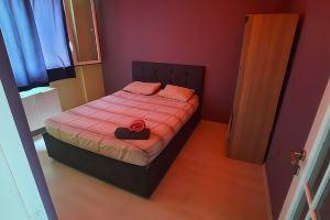 Damla Rezidans Otel, Измир