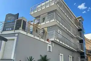 Vista Mare Apartments, Джиардини-Наксос