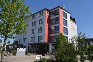 Allgäuhotel Memmingen Nord, Мемминген