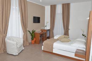 B&B la Movida, Неаполь