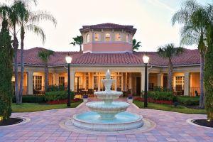 WorldQuest Orlando Resort, Орландо