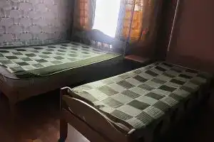Guesthouse on Dneprovskaya 20, Лазаревское
