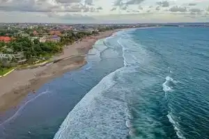 Hotel O Ari Beach Inn, Кута