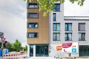 Numa Munich Obersendling, Мюнхен
