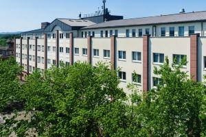 Victor's Residenz-Hotel Saarlouis, Саарлуис