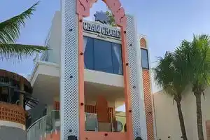 Cham Charm Home Mui Ne, Муине