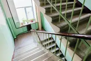 Apartments Like Houses on Gayaza Iskhaki Street, Казань