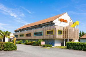 Greet hôtel Angoulême Ouest, Ангулем