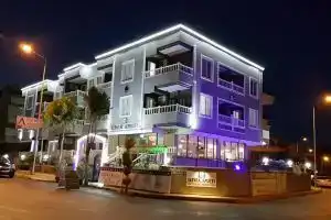 Camlik Zeynur Hotel, Дидим