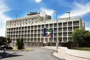 Hotel Roma Tor Vergata, Чампино
