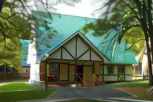 Dubrava Park-Hotel в Самарской области