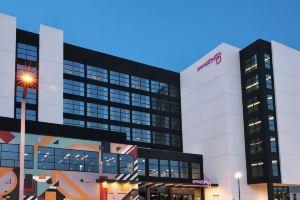 Moxy Virginia Beach Oceanfront, Вирджиния Бич