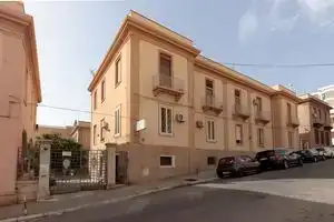 Talia B&B Guest House, Реджо-Калабрия