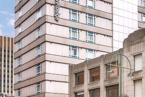 Travelodge Birmingham Central, Бирмингем