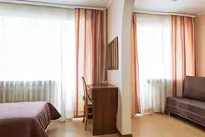 Zelyonaya Roscha Health Resort, Уфа