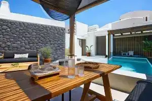 Гостевой дом «Rêver Caves», Картерадос