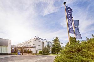 Novotel Wroclaw City, Вроцлав