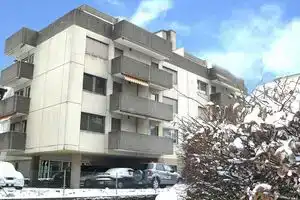 Harder, Интерлакен