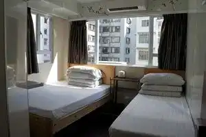 Гостевой дом «Ocean Inn», Гонконг
