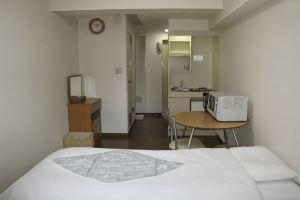 Hotel Hill Top, Токио