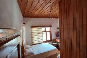 Tarihi Taskiran Hotel, Бейпазары