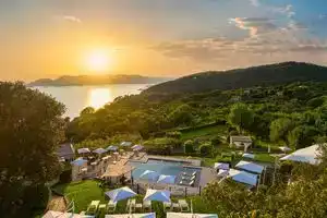 Отель «Golfo dei Poeti Relais & Spa», Амелья