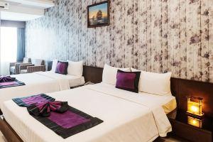 Ngoc Linh Luxury Hotel, Вунгтау