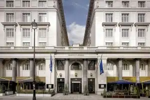 Отель «Sheraton Grand London Park Lane»