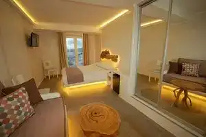 Regal View, Миконос