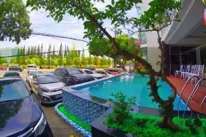 Kieu Anh Hotel, Вунгтау