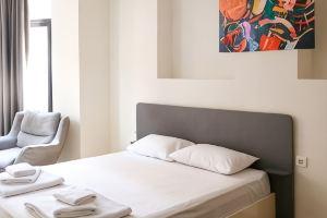 Bean House Suite, Стамбул