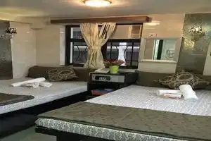 Hotel «Skyview», Гонконг