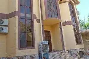 Отель Aminabonu, Самарканд
