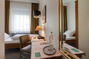 Centro Hotel Arde Koln, Trademark Collection by Wyndham, Кёльн