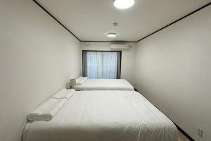 West Shinjuku Nakano Family Inn, Токио