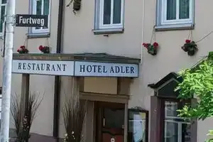 Adler, Бад-Либенцелль