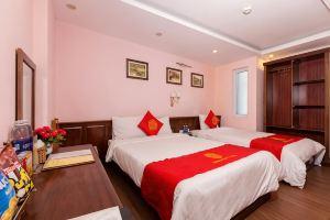 London Sapa Hotel, Сапа