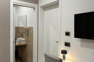 Olivia Rooms Eurialo, Сиракуза