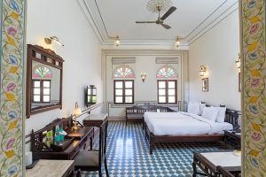 Grand Uniara A Heritage Hotel, Джайпур