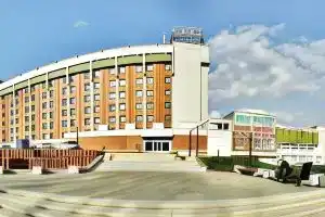 Tourist Best Eastern Gomel, Гомель