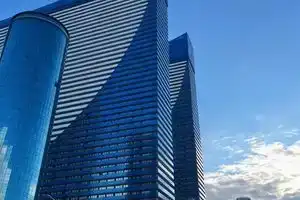 Apartment the Best Batumi City U Mzii, Батуми