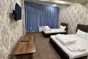 Sofa Hotel, Ташкент